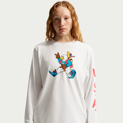 Playera Dri-FIT para mujer Nike ACG USA