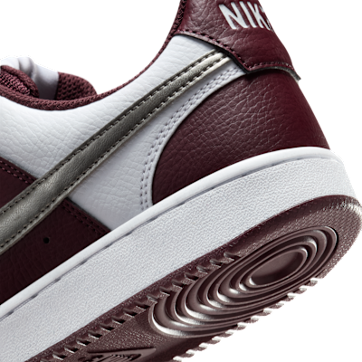 Nike Court Vision Low Women's Shoes