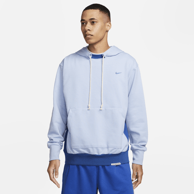 Espíritu proposición Invalidez Nike Standard Issue Men's Dri-FIT Pullover Basketball Hoodie. Nike.com