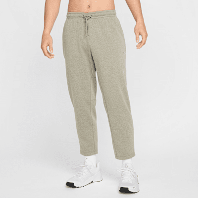 Nike Primary Fleece Men's Dri-FIT UV Tapered Performance Trousers