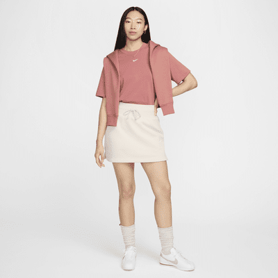 Nike Sportswear Essential Women's Boxy T-Shirt