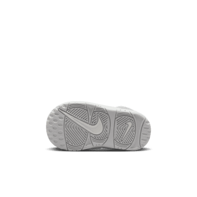 Nike Air More Uptempo Baby/Toddler Shoes. Nike SG