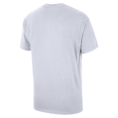 Everyone Watches Women's Sports™ "England" Nike by TOGETHXR Soccer T-Shirt