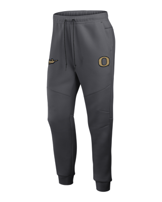 Мужские спортивные штаны Oregon Tech Fleece Nike College Joggers