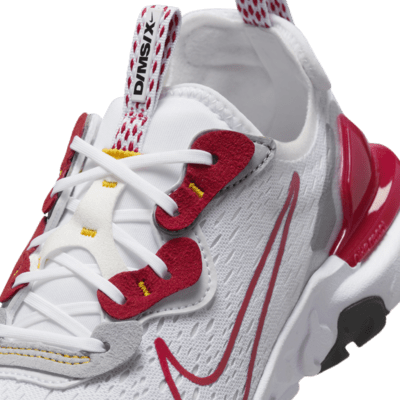 Chaussures Nike React Vision pour ado