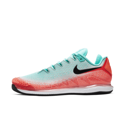 Scarpa da tennis per campi in cemento NikeCourt Air Zoom Vapor X Knit -  Uomo. Nike CH
