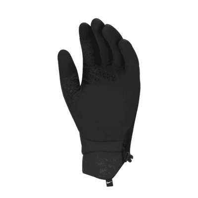 Nike Women's Quilted Training Gloves
