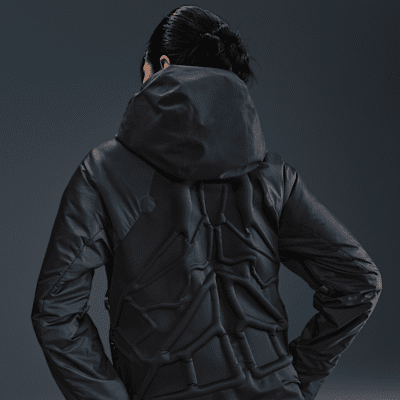 Jacka Nike ISPA Adapt Sense Air