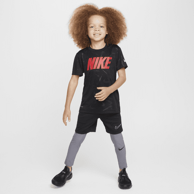 Nike Dri-FIT Pro Little Kids' Tights