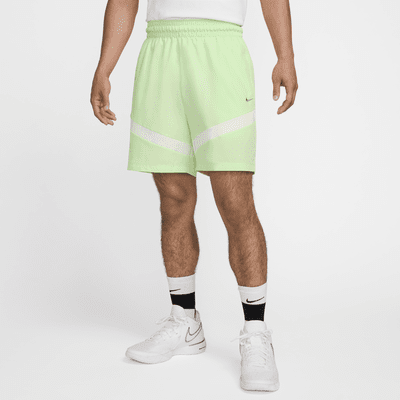 Nike Icon Men's 6" Dri-FIT Woven Basketball Shorts