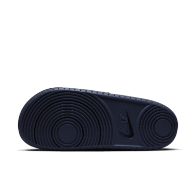 Nike Offcourt (MLB Cleveland) Slide