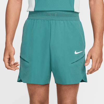 Short de tennis Dri-FIT NikeCourt Slam pour homme