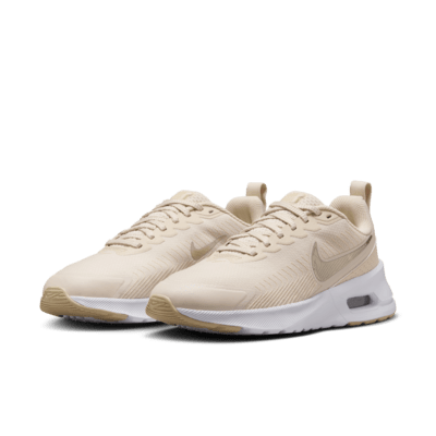 Tenis para mujer Nike Air Max Nuaxis