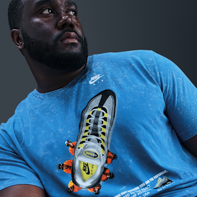 Nike Sportswear Air Max 95 T-Shirt