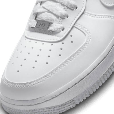 Nike Air Force 1 '07 Next Nature-sko til kvinder