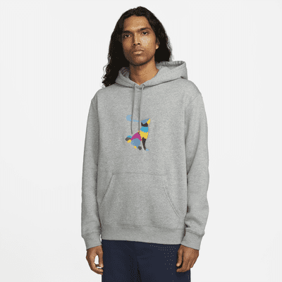 Nike SB Skate Hoodie