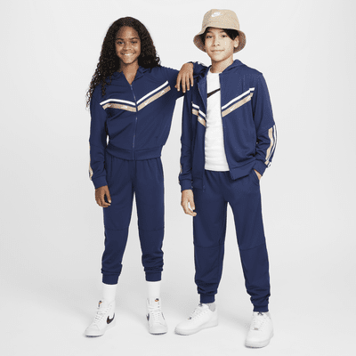 Nike Sportswear Club Big Kids' Knit Joggers