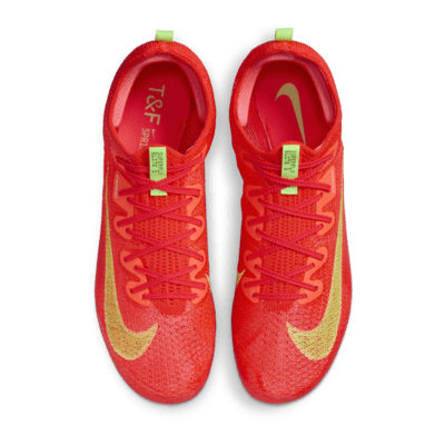 Nike Superfly Elite 2 Track & Field Sprinting Spikes