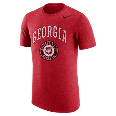 Nike College (Georgia) Men's T-Shirt. Nike.com