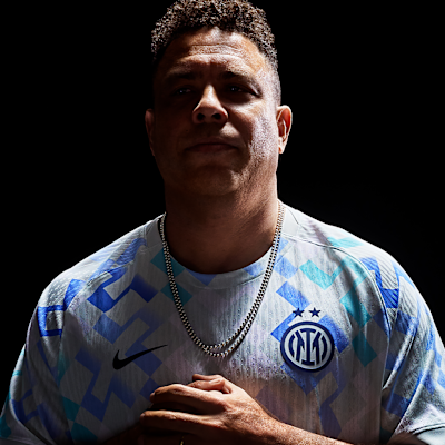 Inter Mailand 2025/26 Match Away Nike Authentic Dri-FIT ADV Fußballtrikot (Herren)