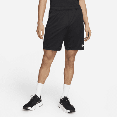 Nike Dri-FIT Epic Men's Knit Training Shorts. Nike IN