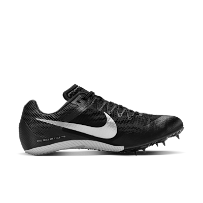 nike zoom rival sprinting spikes