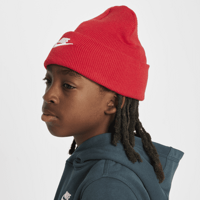 Nike Peak Big Kids' Beanie