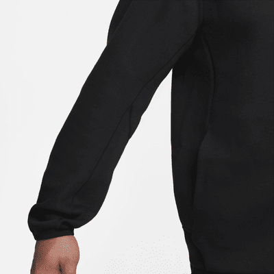 Veste aviateur Nike Sportswear Tech Fleece pour homme