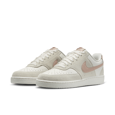 Γυναικεία παπούτσια Nike Court Vision Low