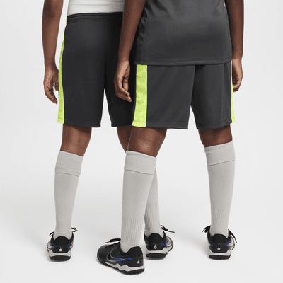 Dětské fotbalové kraťasy Nike Dri-FIT Academy23