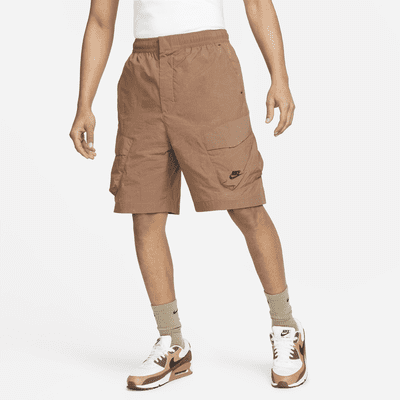 Nike Sportswear Tech Essentials Men's Woven Unlined Utility Shorts