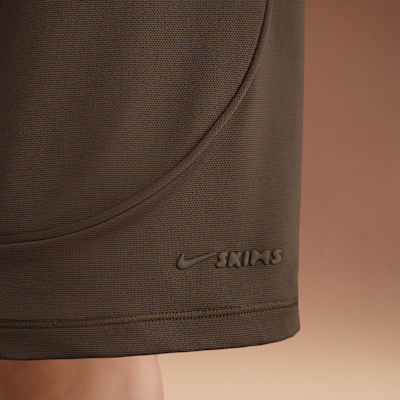 NikeSKIMS Airy Women's Relaxed Shorts