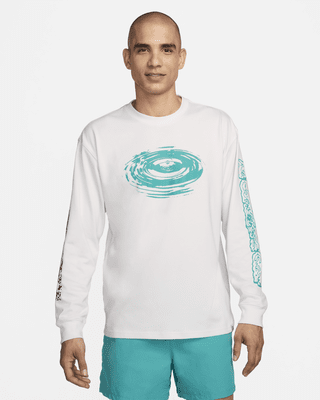 Мужская футболка Nike ACG Dri-FIT Long-Sleeve