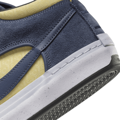 Tenis de skateboarding Nike SB React Leo