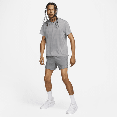 Nike Flex Stride Men's 5" Brief Running Shorts