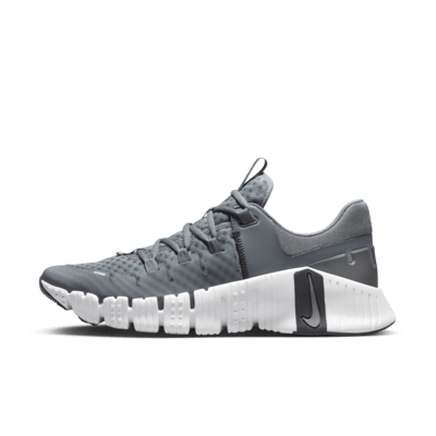 Nike Free Metcon 5 男款健身訓練鞋