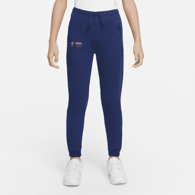 nike narrow track pants