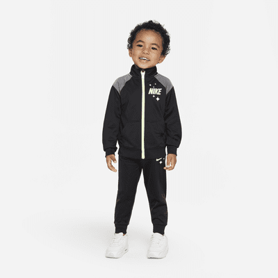 Nike Toddler All-Day Play Tricot Set. Nike IE