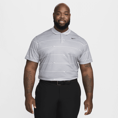 Polo de golf Dri-FIT para hombre Nike Victory