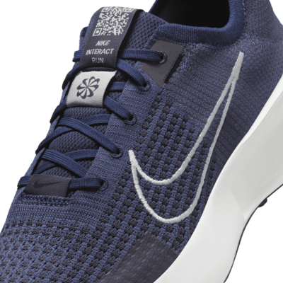 Nike Interact Run Men's Road Running Shoes