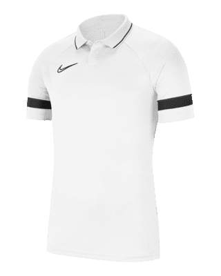 Nike Dri FIT Academy Men's Football Polo. Nike NL