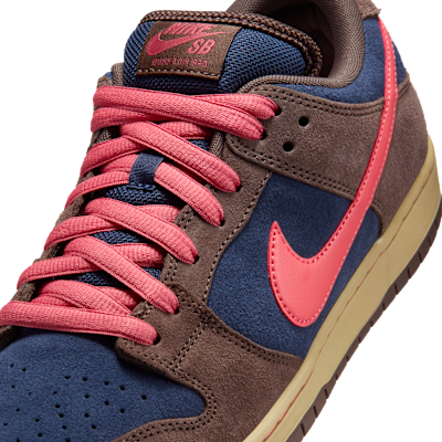 รองเท้าสเก็ตบอร์ด Nike SB Dunk Low Pro
