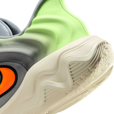 Tenis de básquetbol Giannis Immortality 4