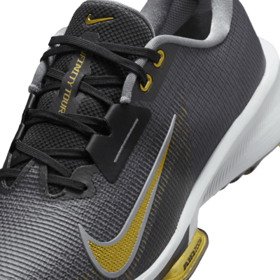 Nike Air Zoom Infinity Tour 2 Golf Shoes (Wide)