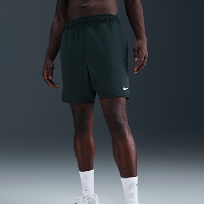 Nike Totality vielseitige Dri-FIT Herrenshorts ohne Futter (ca. 18 cm)