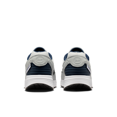 Dallas Cowboys Air Max Verse Men's Nike NFL Shoes