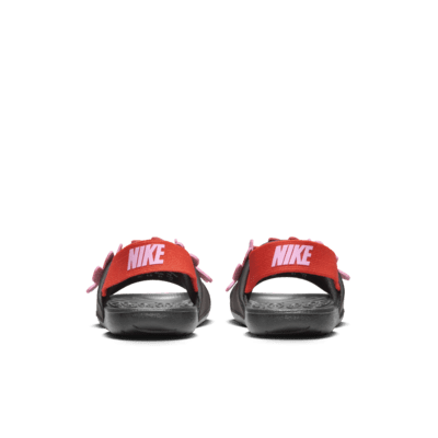 Chanclas para bebé e infantil Nike Kawa SE