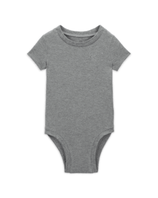 Детские  Nike ReadySet Baby (0-9M) Bodysuit