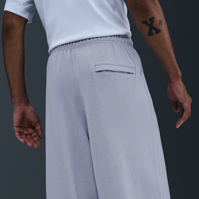 Nike Club Fleece Men's Oversized French Terry Trousers