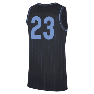 Jersey de básquetbol Replica para hombre Nike College Dri-FIT (Villanova)